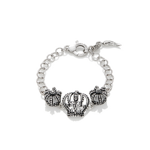 Bracciale Queen Piccolo Giovanni Raspini - Mendes Gioielli Shop online