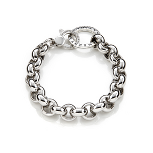 Bracciale Rolò Gigante Giovanni Raspini - Mendes Gioielli Shop online