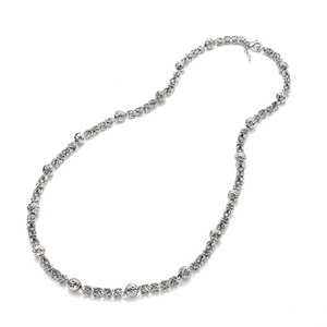 Collana Impero Giovanni Raspini - Mendes Gioielli Shop online