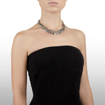 Carica l&#39;immagine nel visualizzatore di Gallery, Collana Paillettes Giovanni Raspini - Mendes Gioielli Shop online

