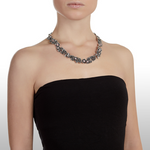 Carica l&#39;immagine nel visualizzatore di Gallery, Collana Wild Rose Giovanni Raspini - Mendes Gioielli Shop online
