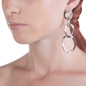 Orecchini Chelsea Giovanni Raspini - Mendes Gioielli srl