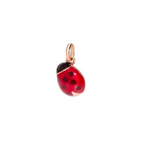Mini Coccinella Dodo - Mendes Gioielli Shop online