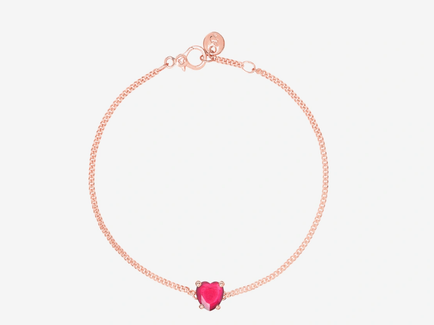 Bracciale Dodo Cuore