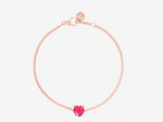 Carica l&#39;immagine nel visualizzatore di Gallery, Bracciale Dodo Cuore
