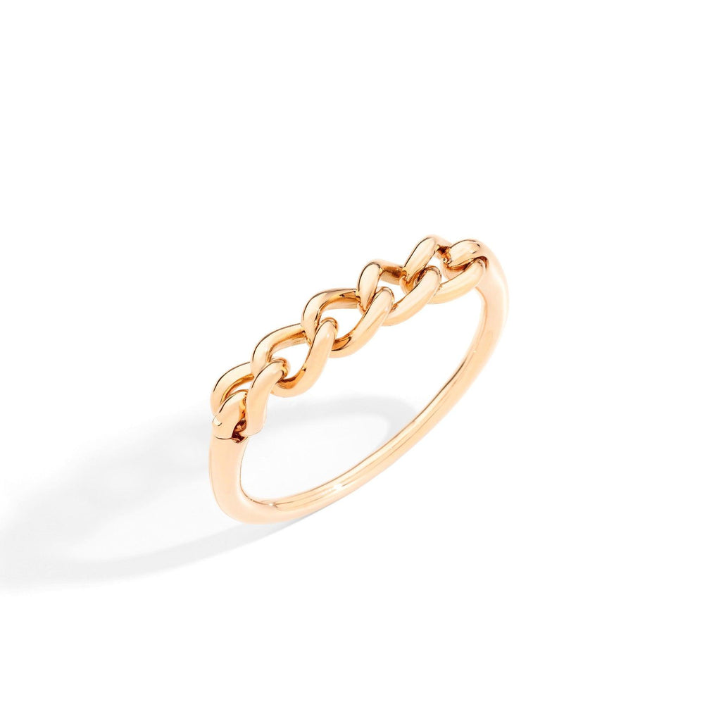 Bracciale Catene Pomellato - Mendes Gioielli srl