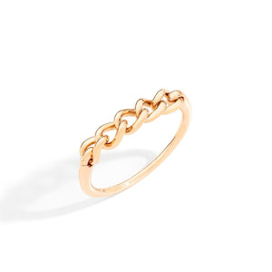 Bracciale Catene Pomellato - Mendes Gioielli srl