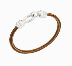 Bracciale Nodo Dodo - Mendes Gioielli srl