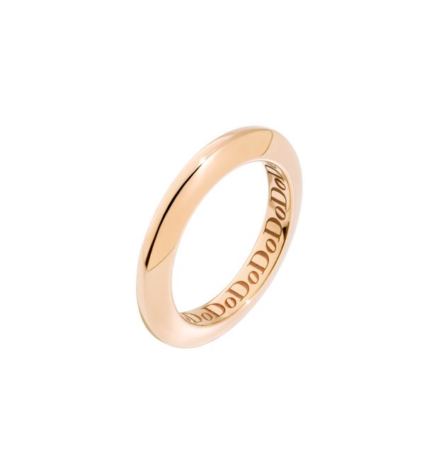 ANELLO DISC DODO