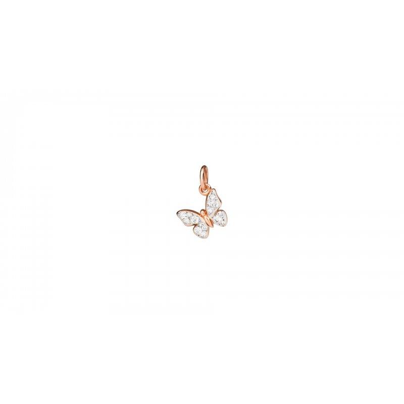 Farfalla Dodo Brillanti - Mendes Gioielli srl