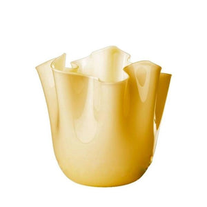 Fazzoletto Venini Ambra - Mendes Gioielli srl
