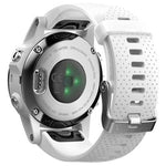 Carica l&#39;immagine nel visualizzatore di Gallery, Garmin Fenix 5 s white - Mendes Gioielli srl
