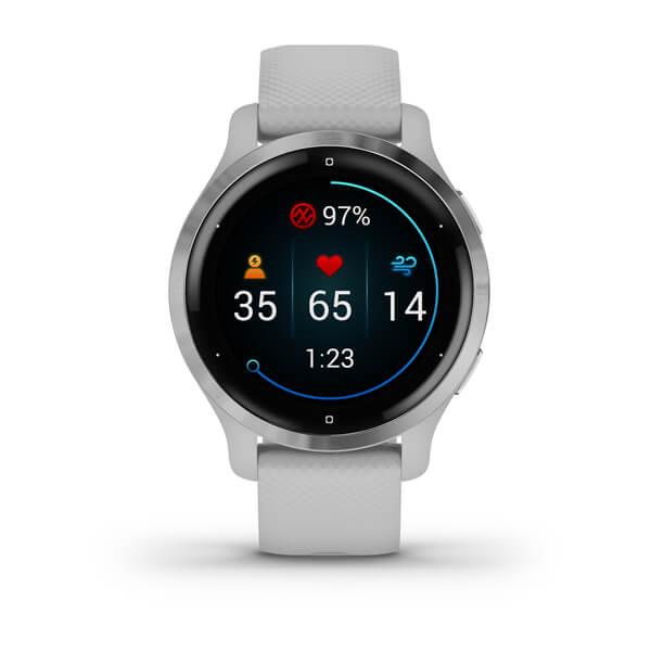 Garmin Venu 2s - Mendes Gioielli srl