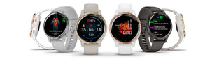 Garmin Venu 2s - Mendes Gioielli srl