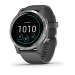 Carica l&#39;immagine nel visualizzatore di Gallery, Garmin Vivo Active 4 - Mendes Gioielli srl
