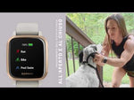 Carica e avvia il video nel visualizzatore di galleria, Garmin Venu Square - Music Edition

