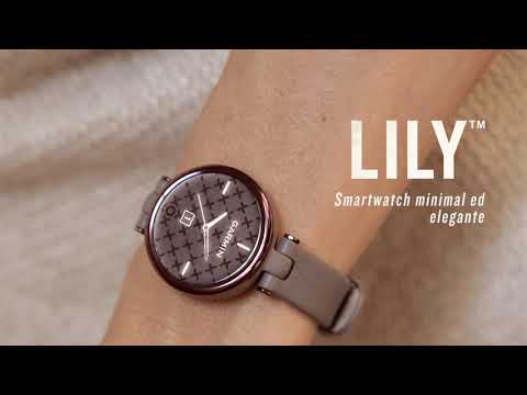 Orologio Garmin Lily ref.010.02384.b3