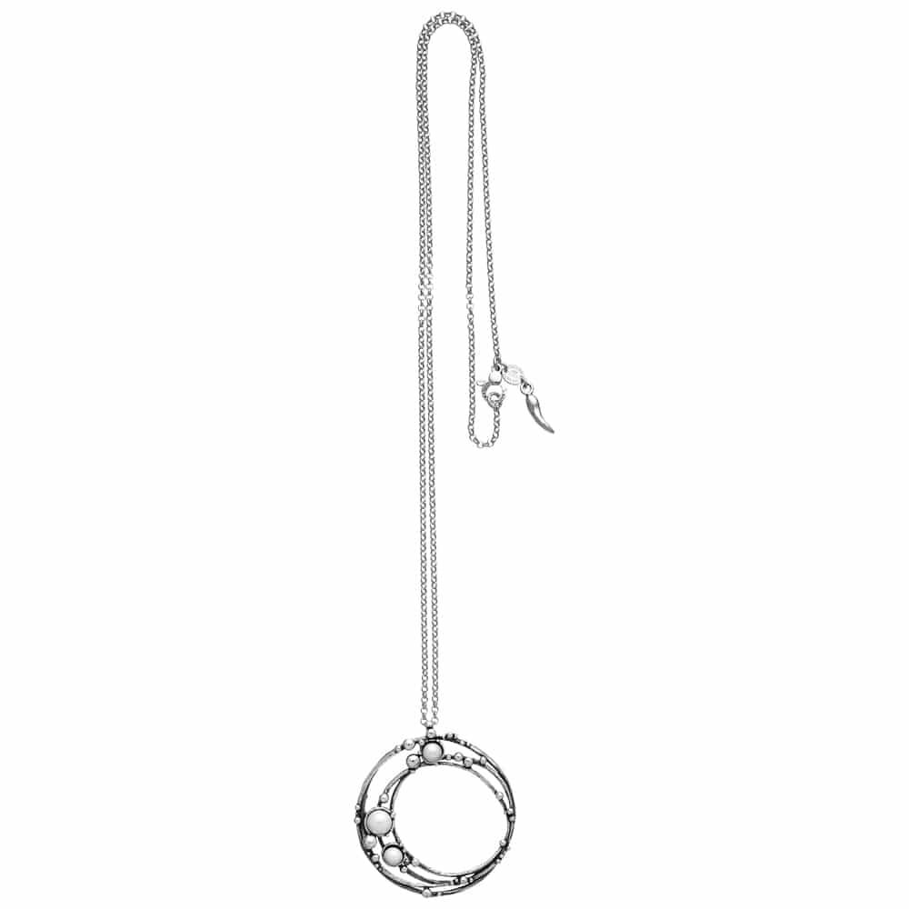Collana Raspini Ad Astra - Mendes Gioielli Shop online