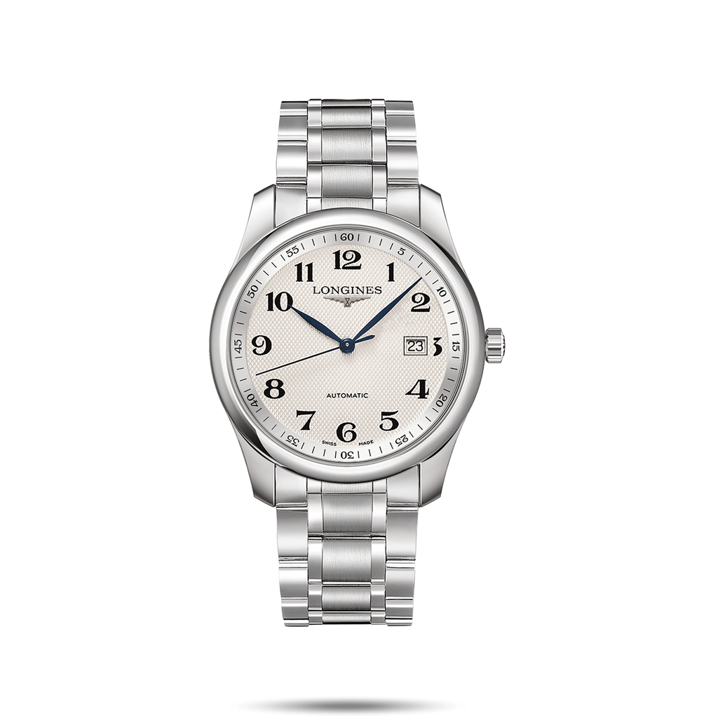 The Longines Master Collection - Mendes Gioielli Shop online