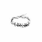 Carica l&#39;immagine nel visualizzatore di Gallery, Bracciale Raspini Skin - Mendes Gioielli Shop online
