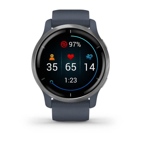 Garmin Venu 2 - Mendes Gioielli srl