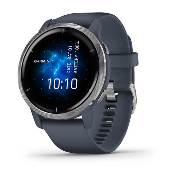Garmin Venu 2 - Mendes Gioielli srl